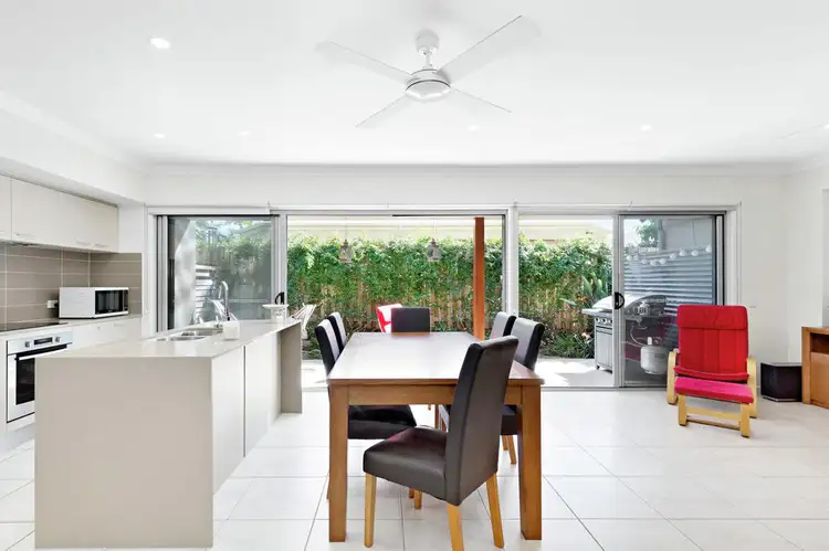 Sixth view of Homely townhouse listing, 11/34 O'Doherty Circuit, Nudgee QLD 4014