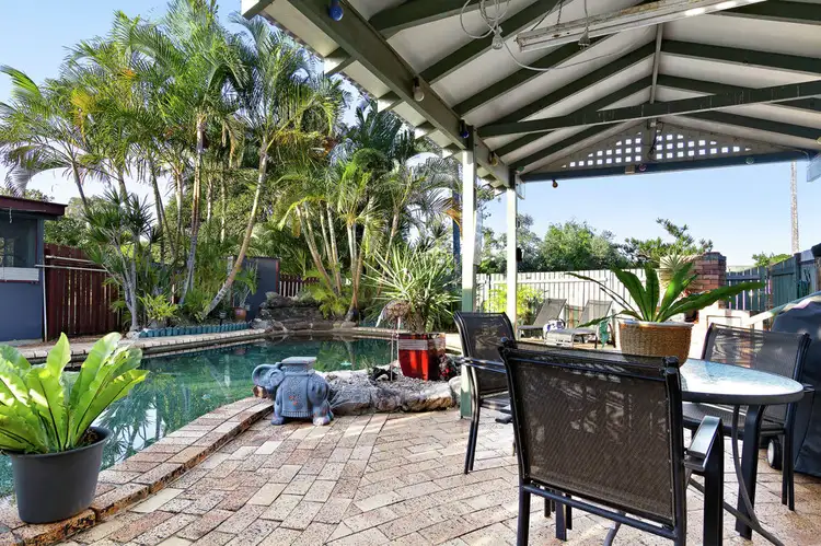 Second view of Homely house listing, 33 Illawong Street, Zillmere QLD 4034