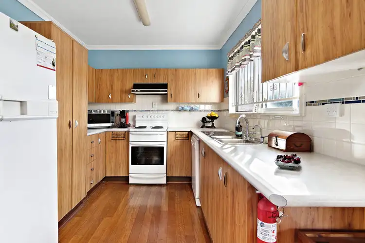 Fifth view of Homely house listing, 33 Illawong Street, Zillmere QLD 4034