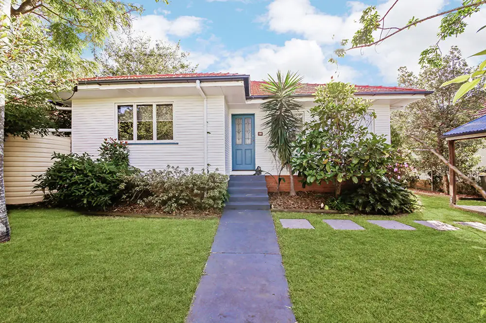 Main view of Homely house listing, 33 Alexander Street, Zillmere QLD 4034