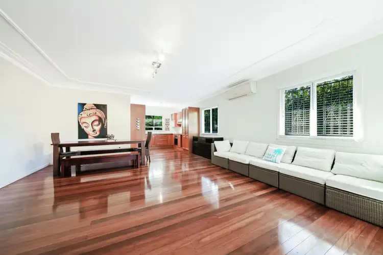 Second view of Homely house listing, 33 Alexander Street, Zillmere QLD 4034