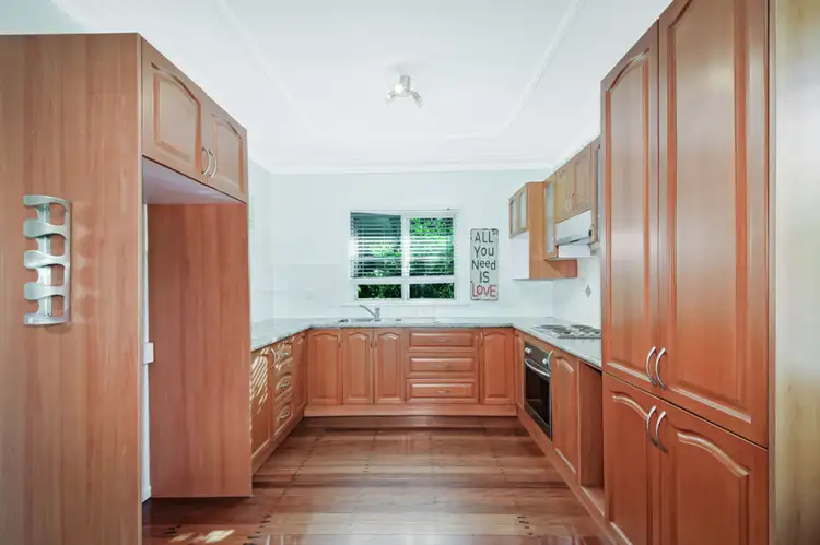 Third view of Homely house listing, 33 Alexander Street, Zillmere QLD 4034