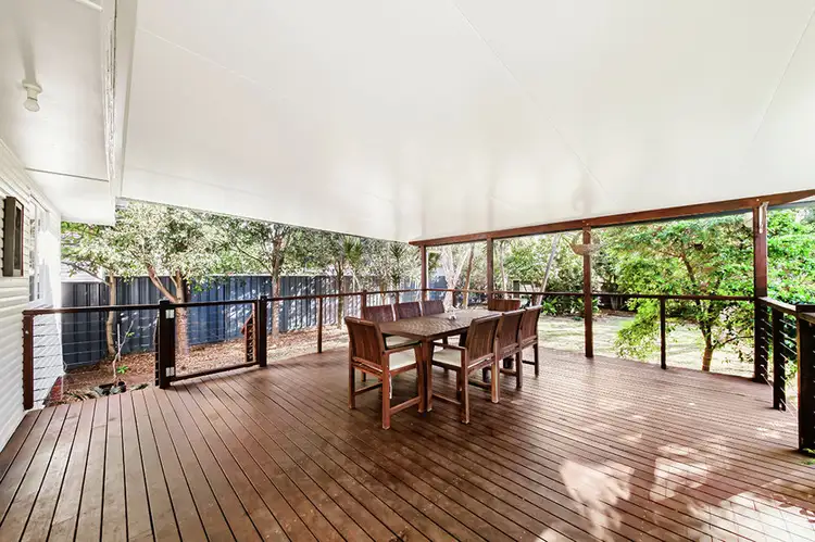 Fourth view of Homely house listing, 33 Alexander Street, Zillmere QLD 4034