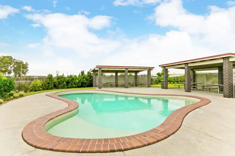Second view of Homely townhouse listing, 130/342-356 Leitchs Road, Brendale QLD 4500