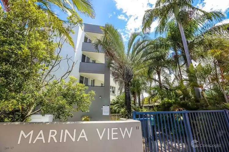 Second view of Homely unit listing, 12/11 Foote St, Mooloolaba QLD 4557