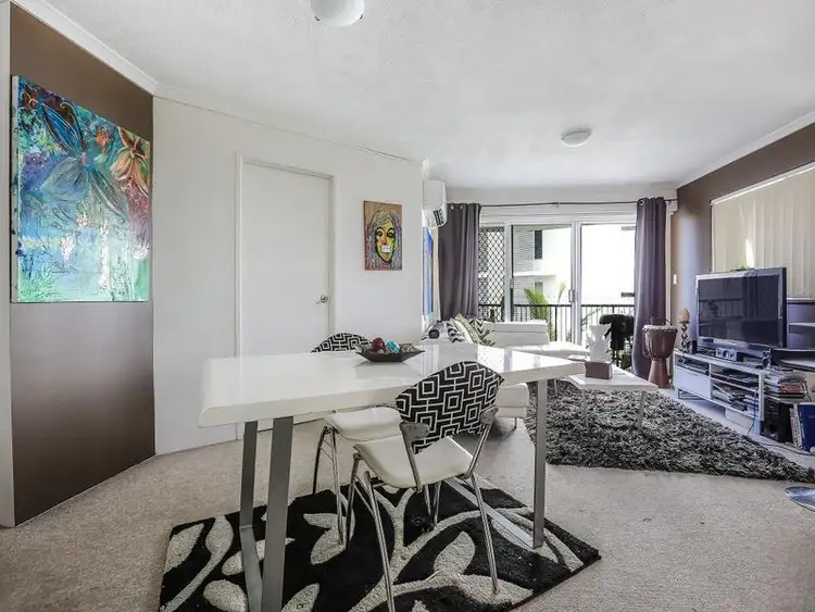 Third view of Homely unit listing, 12/11 Foote St, Mooloolaba QLD 4557