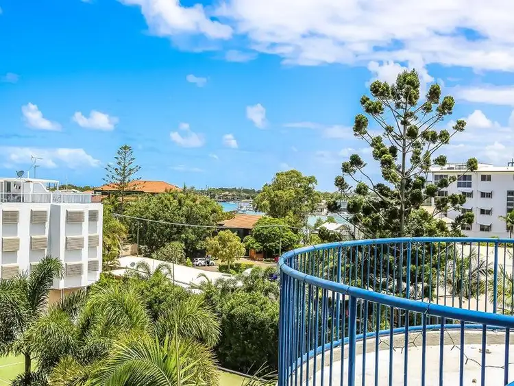 Fifth view of Homely unit listing, 12/11 Foote St, Mooloolaba QLD 4557
