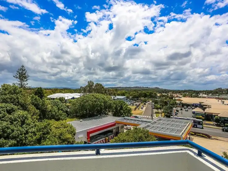 Sixth view of Homely unit listing, 12/11 Foote St, Mooloolaba QLD 4557