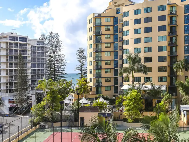 Seventh view of Homely apartment listing, 42/17-19 Brisbane Road, Mooloolaba QLD 4557