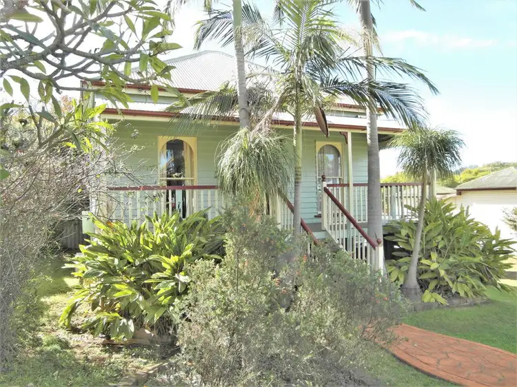 Second view of Homely house listing, 199 Bridge Street, North Toowoomba QLD 4350