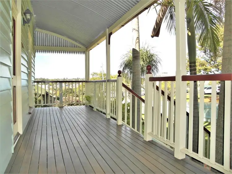 Third view of Homely house listing, 199 Bridge Street, North Toowoomba QLD 4350