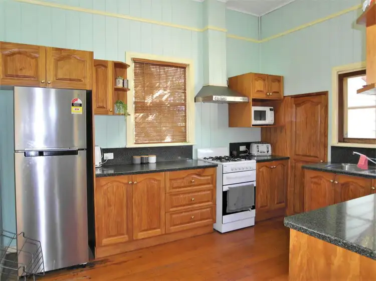 Fourth view of Homely house listing, 199 Bridge Street, North Toowoomba QLD 4350