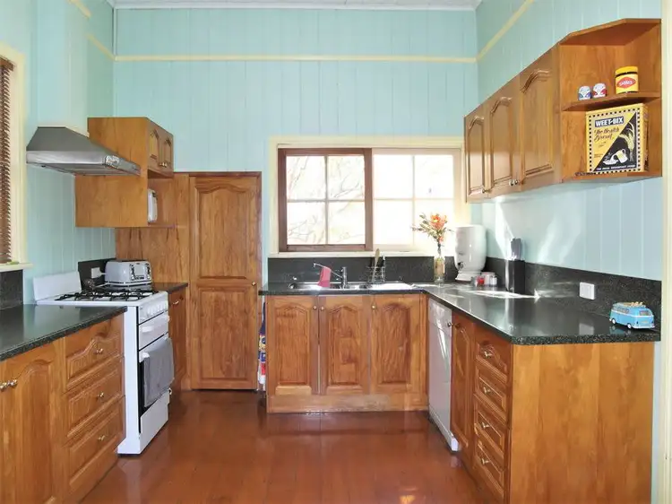 Fifth view of Homely house listing, 199 Bridge Street, North Toowoomba QLD 4350