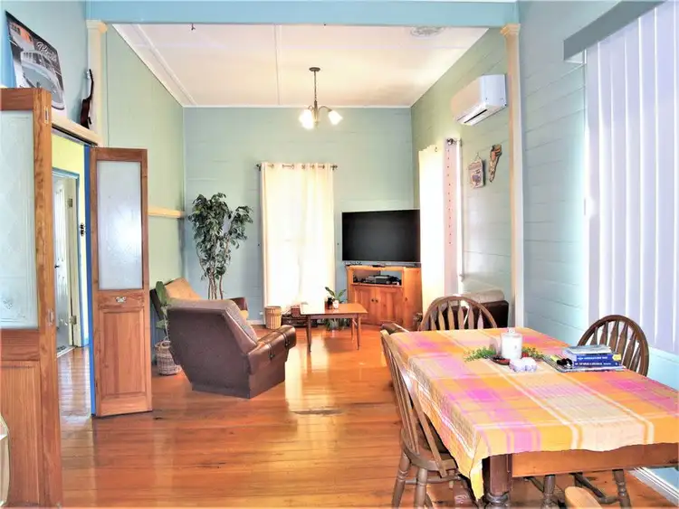 Sixth view of Homely house listing, 199 Bridge Street, North Toowoomba QLD 4350