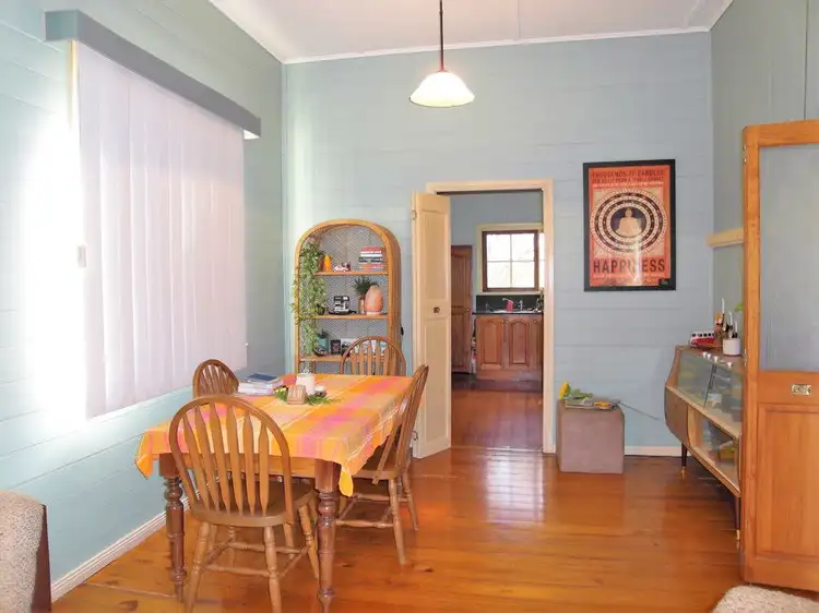 Seventh view of Homely house listing, 199 Bridge Street, North Toowoomba QLD 4350