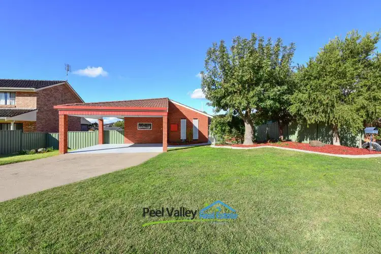 95 Edward Street, Tamworth NSW 2340