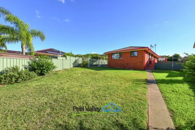Fifth view of Homely house listing, 95 Edward Street, Tamworth NSW 2340