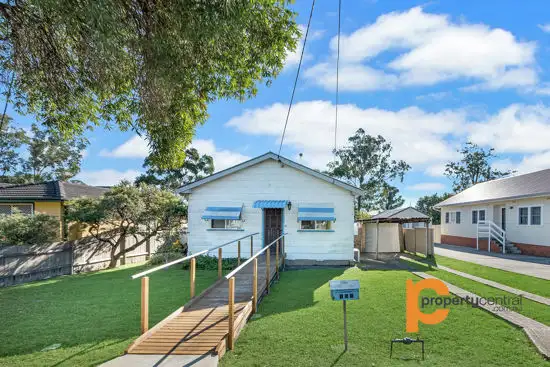 165 Oxford Street, Cambridge Park NSW 2747