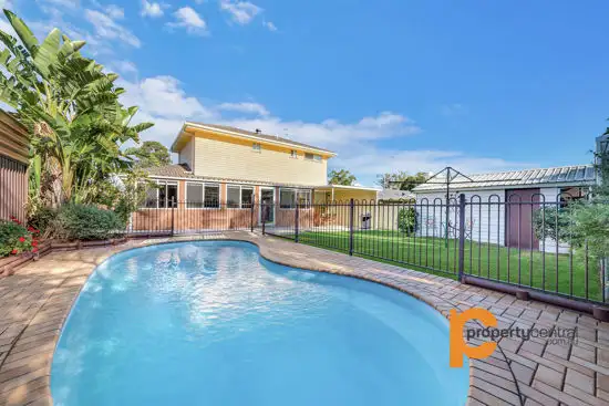 Second view of Homely house listing, 149 Maxwell Street, South Penrith NSW 2750