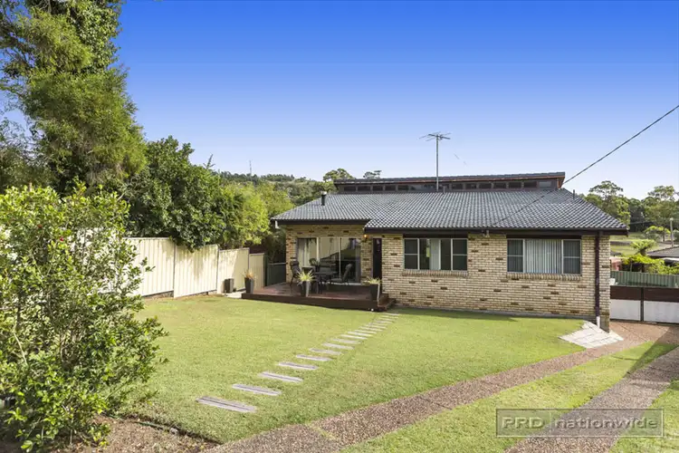 Main view of Homely house listing, 3 Winford Place, Macquarie Hills NSW 2285