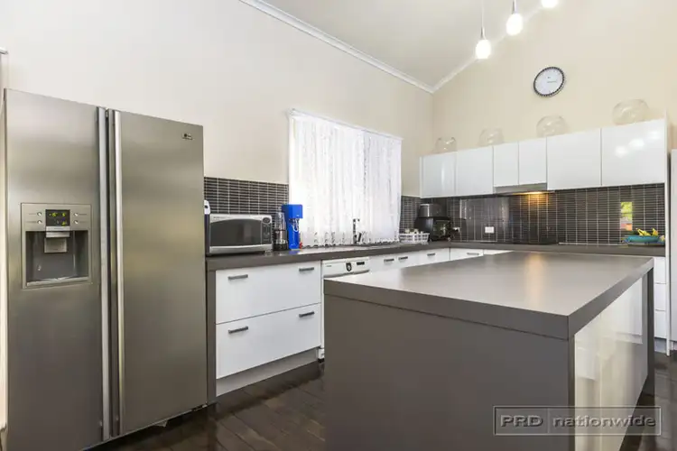 Second view of Homely house listing, 3 Winford Place, Macquarie Hills NSW 2285