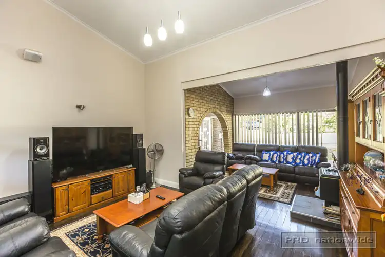 Third view of Homely house listing, 3 Winford Place, Macquarie Hills NSW 2285