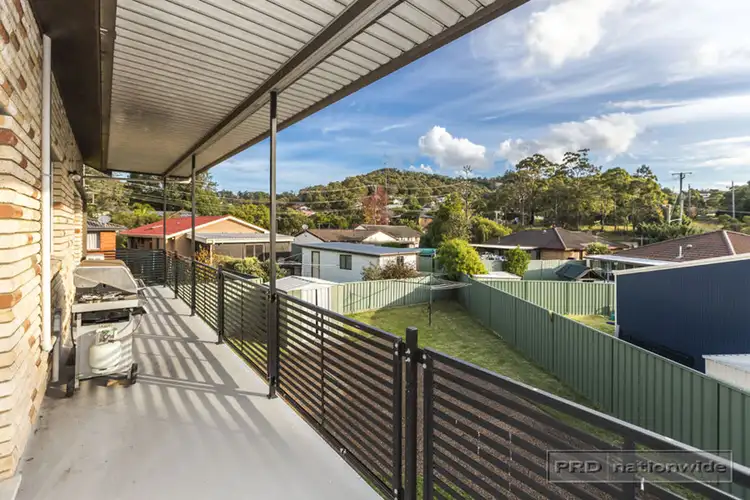 Fourth view of Homely house listing, 3 Winford Place, Macquarie Hills NSW 2285