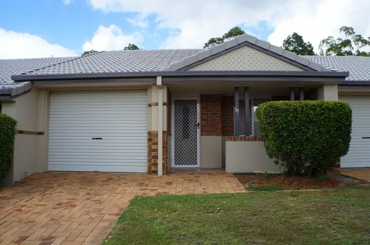 31/580 Seventeen Mile Rocks Road St, Sinnamon Park QLD 4073