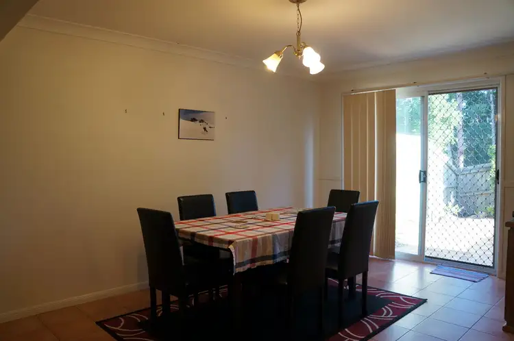 Sixth view of Homely townhouse listing, 31/580 Seventeen Mile Rocks Road St, Sinnamon Park QLD 4073