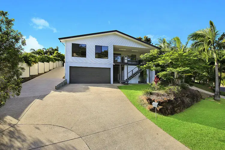 28 Huntingdale Drive, Nambour QLD 4560