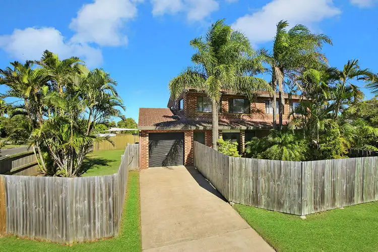 1/42 Jessica Boulevard, Minyama QLD 4575