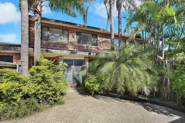 Third view of Homely townhouse listing, 1/42 Jessica Boulevard, Minyama QLD 4575
