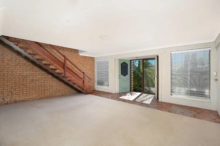 Fourth view of Homely townhouse listing, 1/42 Jessica Boulevard, Minyama QLD 4575