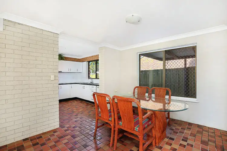 Fifth view of Homely townhouse listing, 1/42 Jessica Boulevard, Minyama QLD 4575