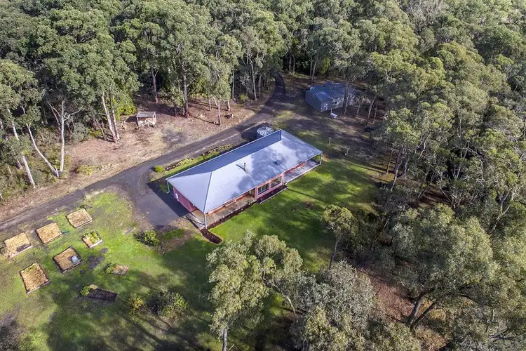 Main view of Homely house listing, 2330 Birregurra - Forrest Road, Forrest VIC 3236