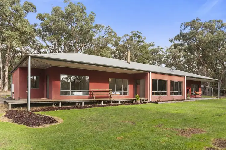 Second view of Homely house listing, 2330 Birregurra - Forrest Road, Forrest VIC 3236