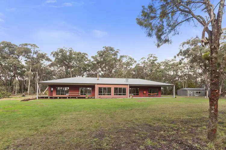 Third view of Homely house listing, 2330 Birregurra - Forrest Road, Forrest VIC 3236
