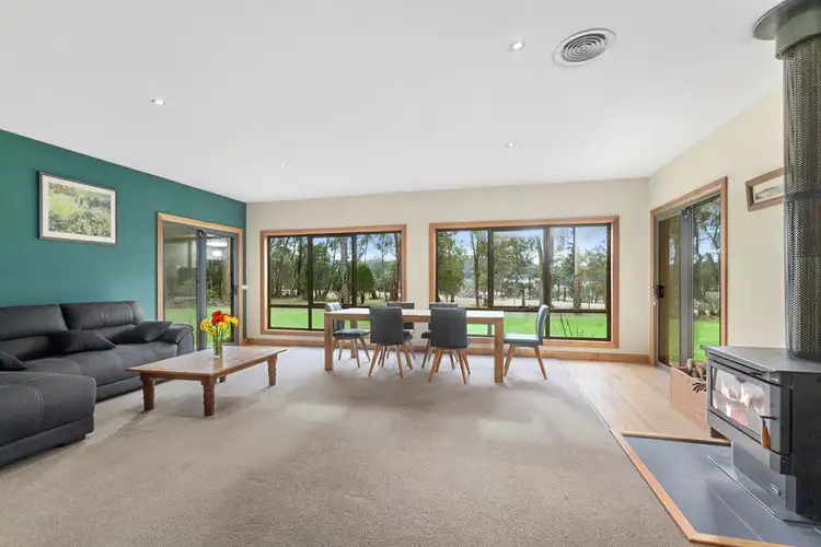 Sixth view of Homely house listing, 2330 Birregurra - Forrest Road, Forrest VIC 3236