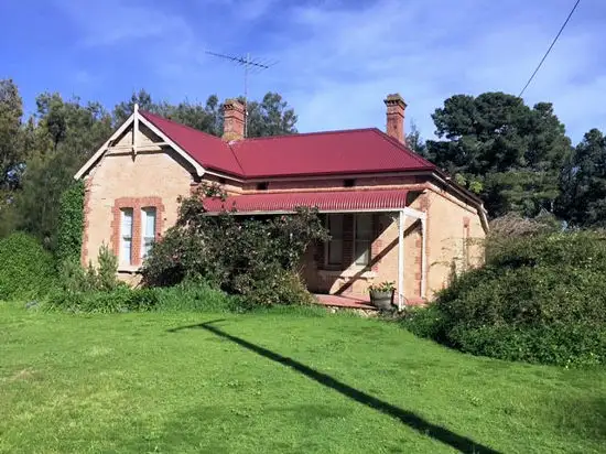 3046 Nalyappa Road, Maitland SA 5573