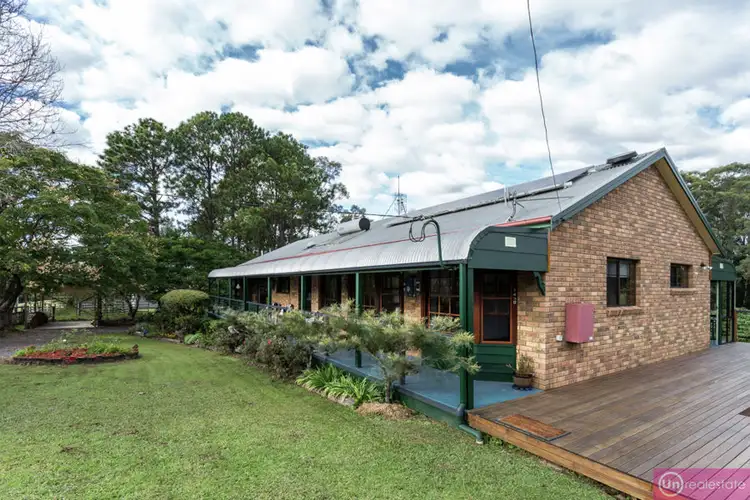 149a Gleniffer Road, Bonville NSW 2450