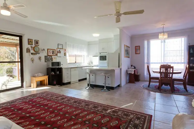 Main view of Homely house listing, 26 Bower Crescent, Toormina NSW 2452