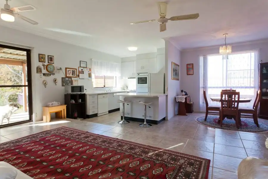 Main view of Homely house listing, 26 Bower Crescent, Toormina NSW 2452