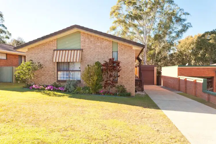 Second view of Homely house listing, 26 Bower Crescent, Toormina NSW 2452