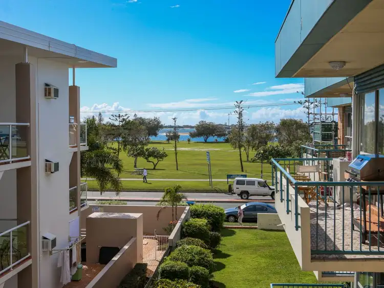 Second view of Homely unit listing, 11/128 Marine Parade, Southport QLD 4215