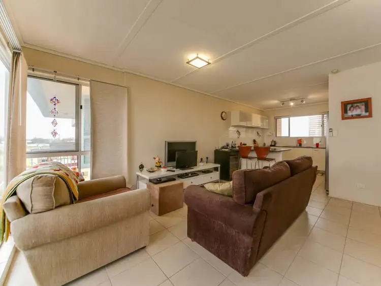 Third view of Homely unit listing, 11/128 Marine Parade, Southport QLD 4215