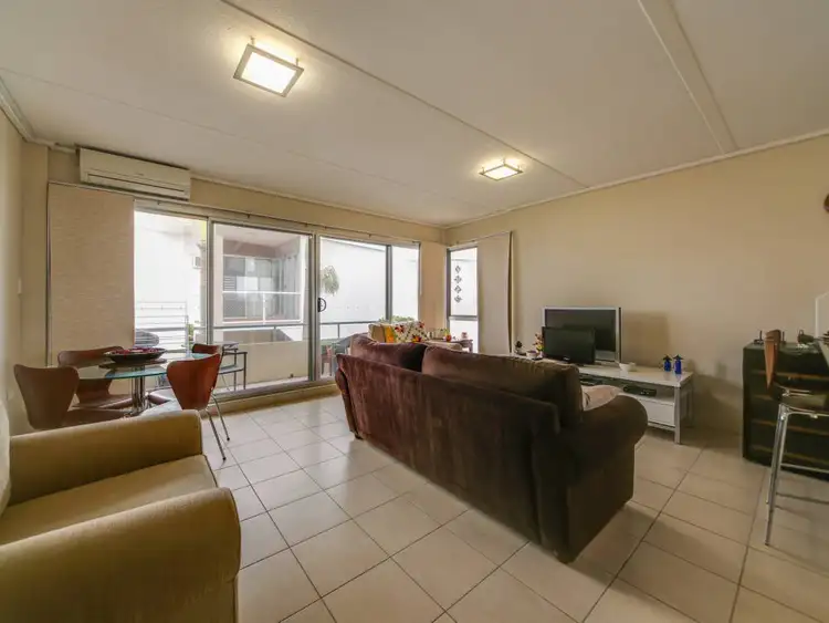 Fifth view of Homely unit listing, 11/128 Marine Parade, Southport QLD 4215