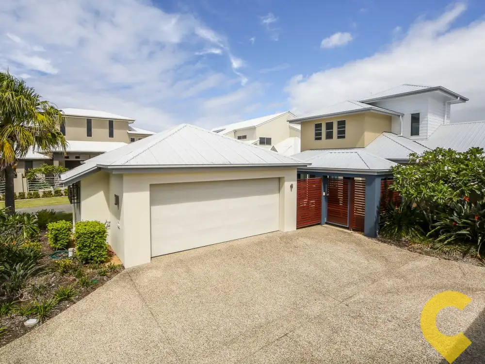 Main view of Homely house listing, 43 Brindabella Close, Coomera Waters QLD 4209