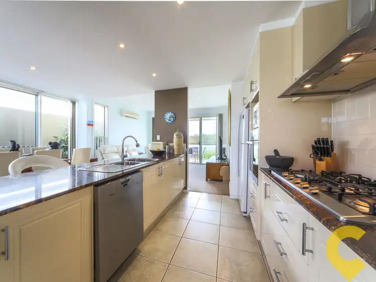 Second view of Homely house listing, 43 Brindabella Close, Coomera Waters QLD 4209