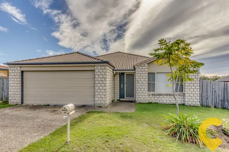 40 Leatrice Street, Marsden QLD 4132