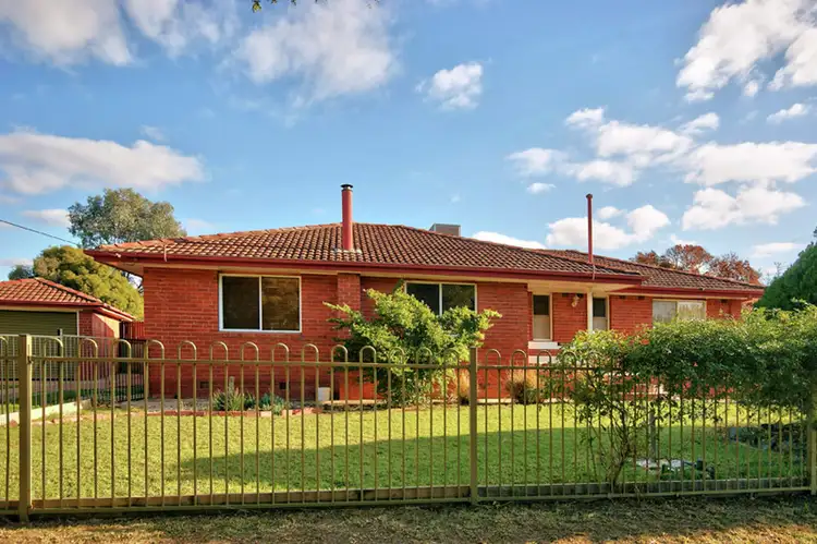Main view of Homely house listing, 116 Hughes St, Deniliquin NSW 2710